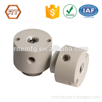 Customized machining milling tuning parts cnc